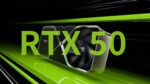 NVIDIA RTX 50