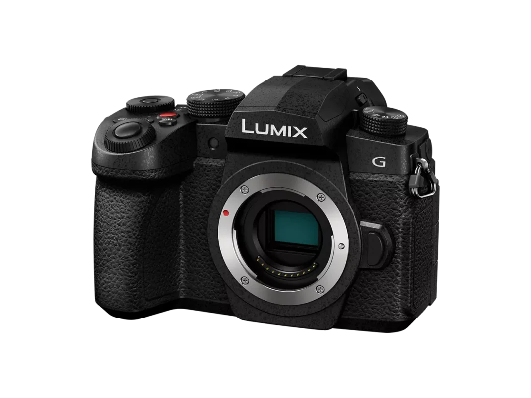 Panasonic LUMIX G99M2